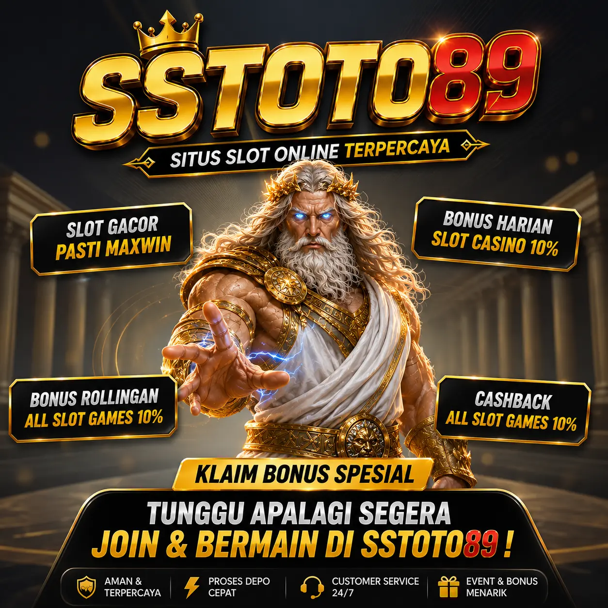 SSTOTO89